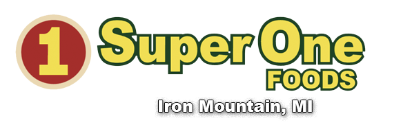 Iron Mountain Super One Foods